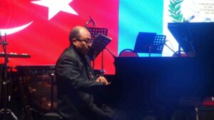 Menteşe Belediyesi tarafından 33. Menteşe Kültür Şenliği kapsamında Guatemala Büyükelçiliği