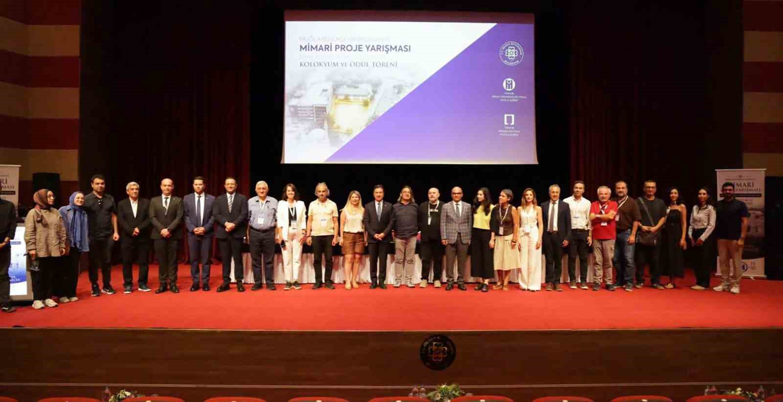 Muğla Büyükşehir Belediyesi’nin ‘Yerel Hafıza, Evrensel Gelecek’ sloganıyla Sosyal, Kültürel