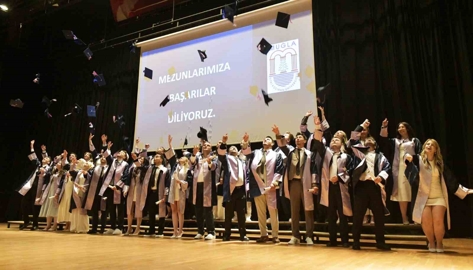 Muğla Sıtkı Koçman Üniversitesi (MSKÜ) Diş Hekimliği Fakültesi 2025-2026 Eğitim