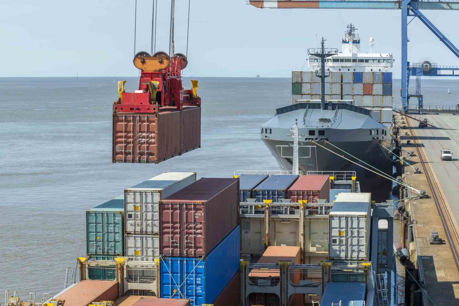 Muğla’da Ağustos ayında genel ticaret sistemine göre 134 milyon 777