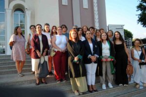 Muğla Büyükşehir Belediyesi Kadın ve Aile Hizmetleri Dairesi Başkanlığı, kadına