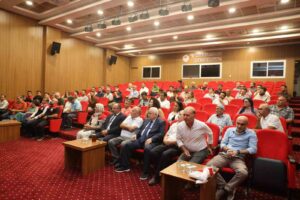 ‘Muğla Çam Balının Kalite ve Standartlarının Yükseltilmesi ve İzlenebilirliğinin Artırılması