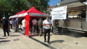 15 Temmuz Derneği tarafından, 15 Temmuz hain darbe girişiminin 10.