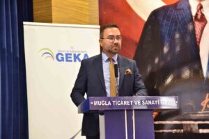 Güney Ege Kalkınma Ajansı (GEKA) tarafından düzenlenen ‘Muğla Çam Balı