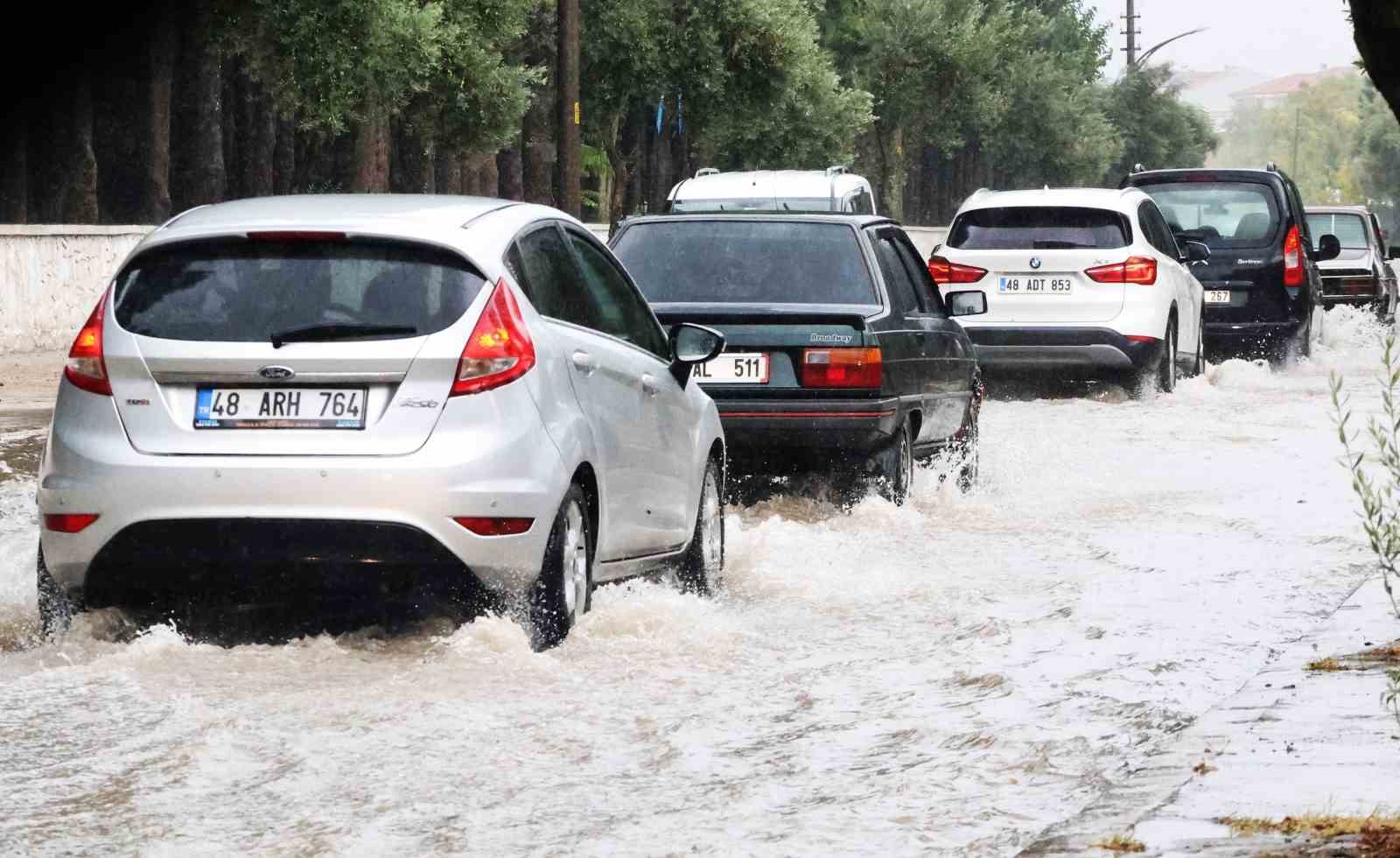 Meteoroloji 4. Bölge Müdürlüğü Bölge Tahmin ve Uyarı Merkezi, 27