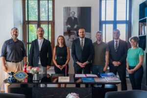 Muğla Planlama Ajansı (MUPA) ile Muğla Sıtkı Koçman Üniversitesi Muğla