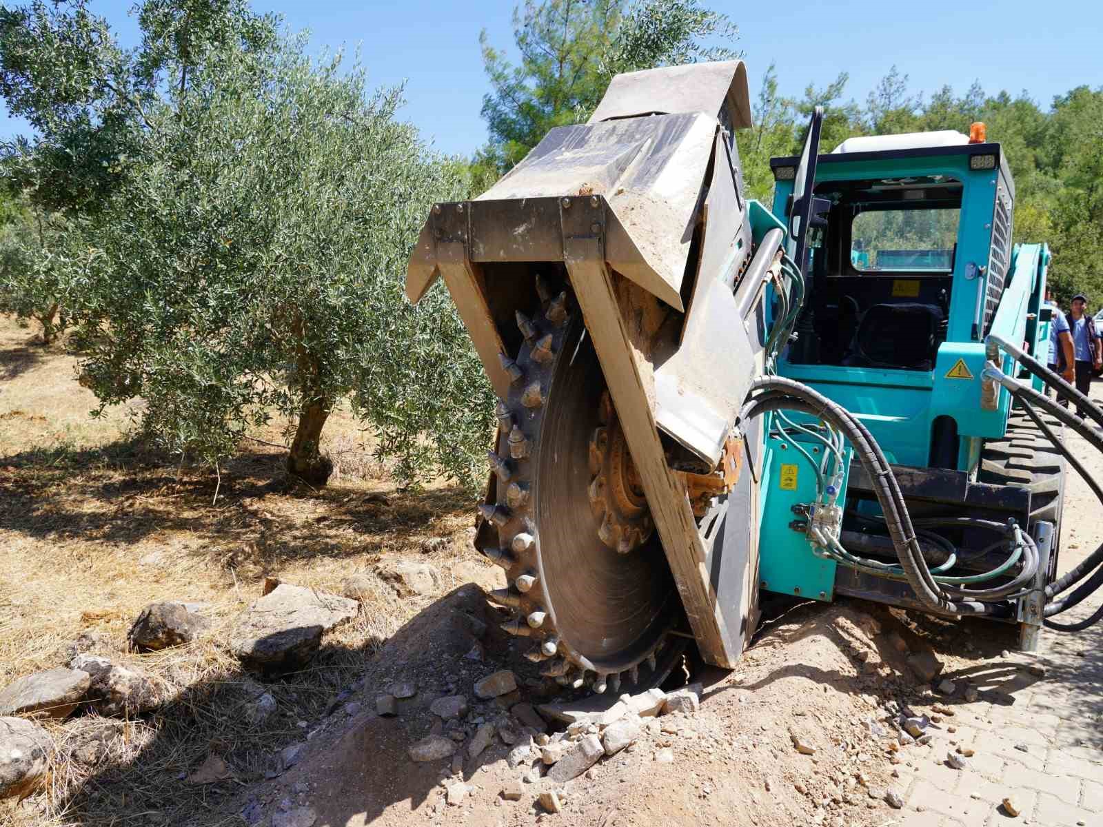 Muğla Su ve Kanalizasyon İdaresi (MUSKİ) Genel Müdürlüğü Muğla Büyükşehir