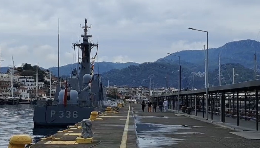 27 Eylül Preveze Deniz Zaferi ve Deniz Kuvvetleri Günü kapsamında