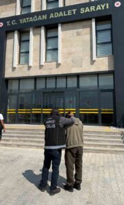 Muğla Emniyet Müdürlüğü Narkotik Suçlarla Mücadele Şube Müdürlüğü ekiplerince 19-20
