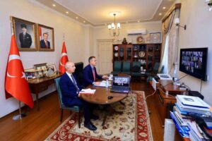 Muğla’da 2026-2027 eğitim-öğretim yılının huzur ve güven içerisinde sürdürülmesi amacıyla