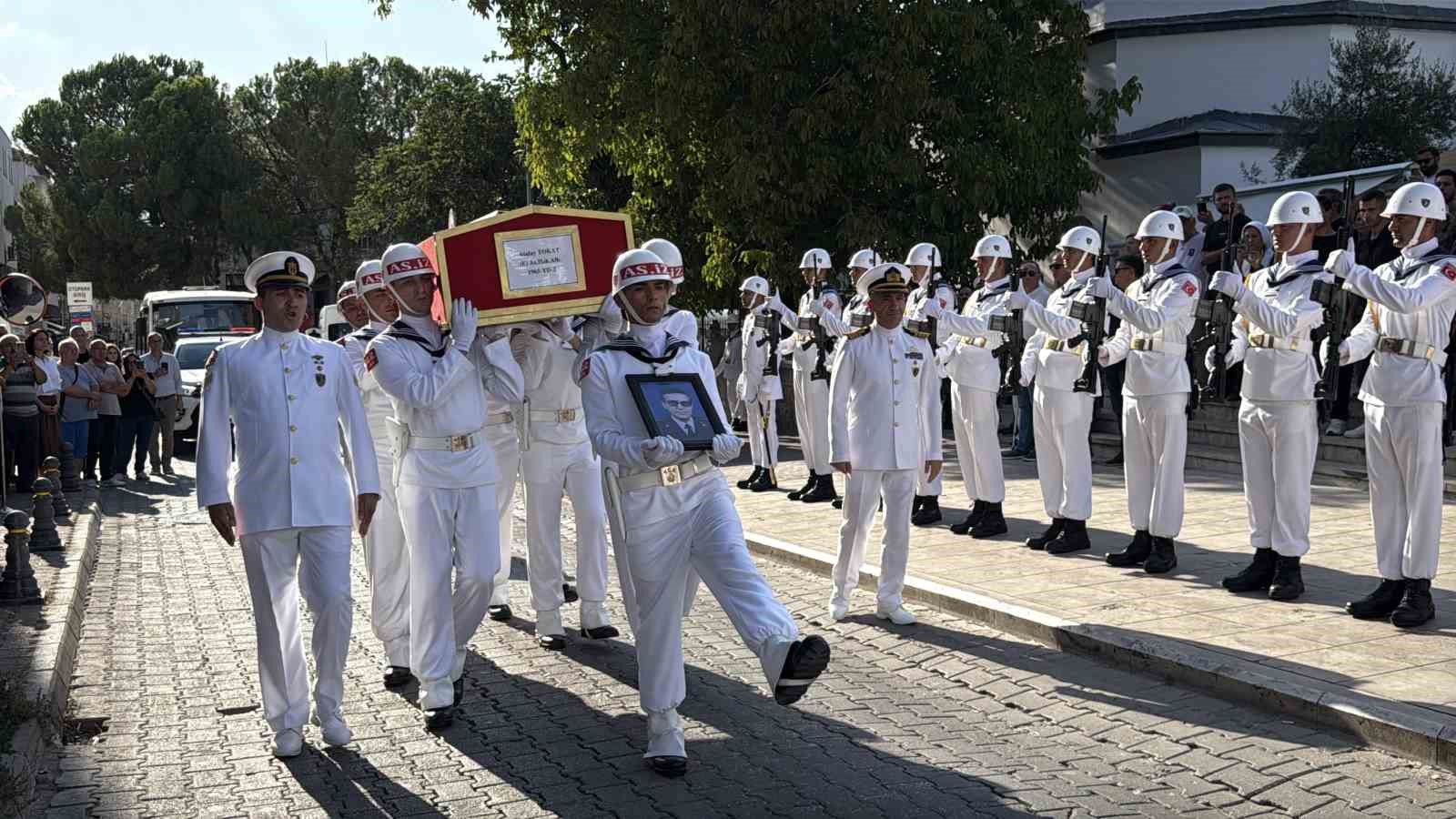 Emekli Hâkim Albay ve Askeri Yargıtay Onursal Daire Başkanı Atalay