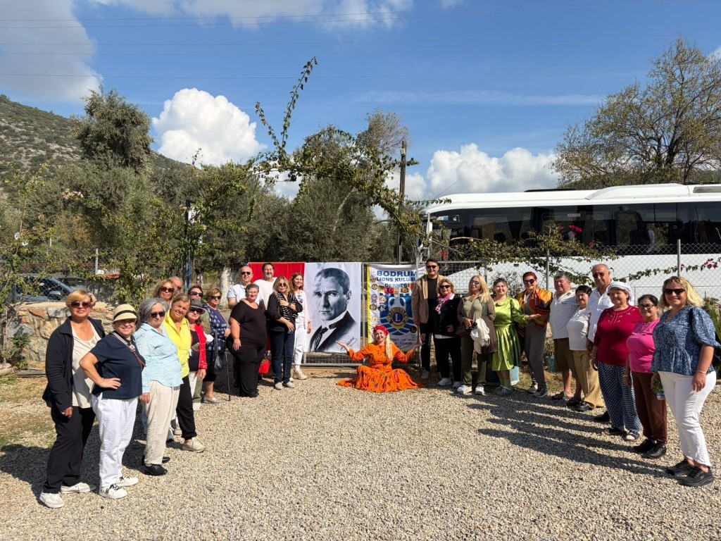 Bodrum’un kırsal, tarımsal, kültürel ve gastronomik zenginliklerini dört mevsim öne