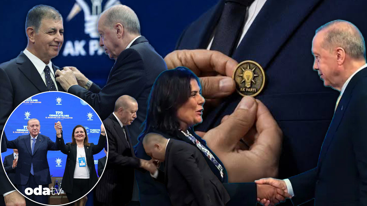 AKP'den gelen "Sırada bir büyükşehir daha var" açıklaması siyaset gündemini