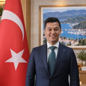 Cumhuriyetin kurulmasının milletin ortak iradesinin en büyük simgesi olduğunu ifade