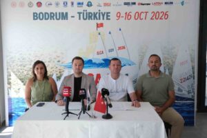 Türkiye’de ilk kez Bodrum’da düzenlenecek U21 Avrupa Şampiyonası için geri
