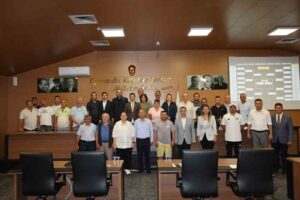 Marmaris Belediyesi tarafından düzenlenen 29 Ekim Cumhuriyet Kupası Mahalleler Arası