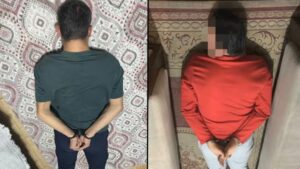 İstanbul merkezli 30 ilde, kamuoyunda 'Daltonlar' olarak bilinen suç örgütüne