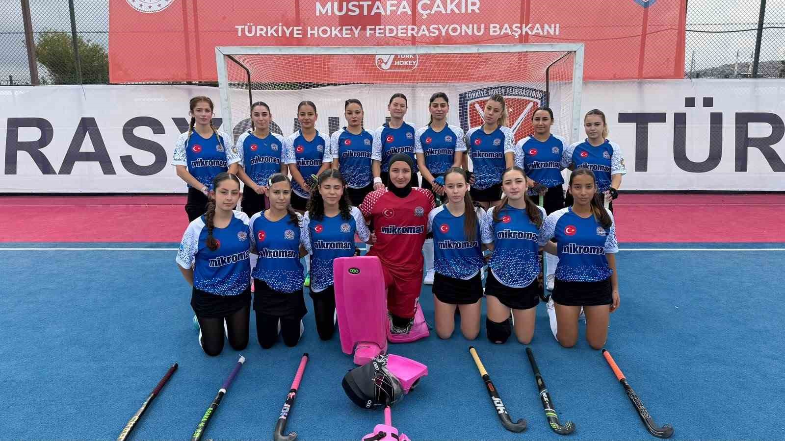 Ege Yıldızları Spor Kulübü, 2026-2027 sezonu Süper Lig karşılaşmasında Konya