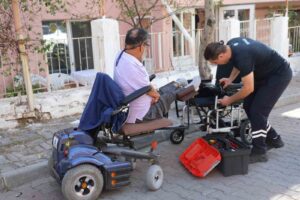 Muğla Büyükşehir Belediyesi, Sağlık ve Sosyal Hizmetler Dairesi Başkanlığı, Muğla’nın