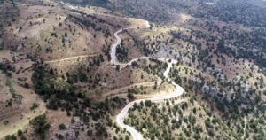 Muğla Büyükşehir Belediyesi Fen İşleri Dairesi Başkanlığı, kent genelinde ulaşım