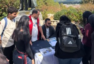Menteşe Gençlik ve Spor İlçe Müdürlüğü bünyesinde faaliyet gösteren Uluslararası