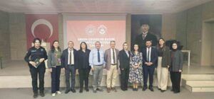 Muğla Aile ve Sosyal Hizmetler İl Müdürlüğü tarafından, kamu kurum