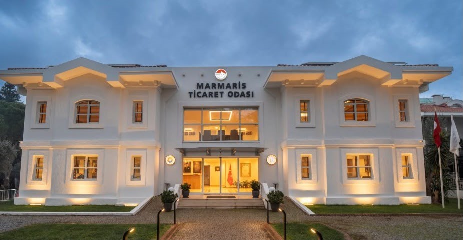 Marmaris Ticaret Odası’nda 18 Ekim’de gerçekleştirilen meslek komitesi seçimlerinde 13