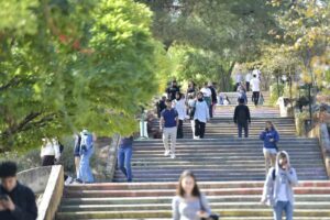 Muğla Sıtkı Koçman Üniversitesi (MSKÜ), Birleşmiş Milletler İklim Değişikliği Konferansı