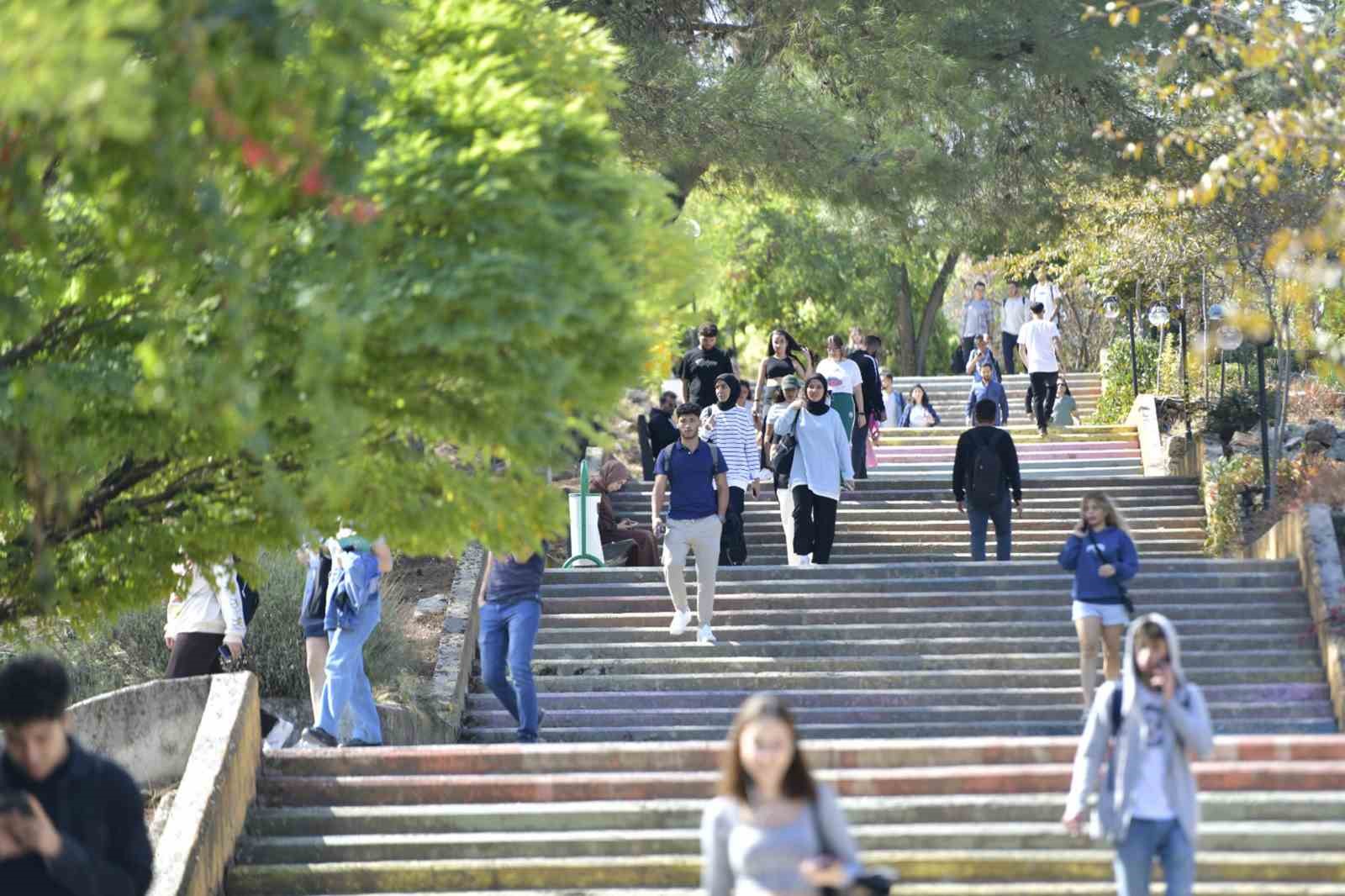 Muğla Sıtkı Koçman Üniversitesi (MSKÜ), Birleşmiş Milletler İklim Değişikliği Konferansı