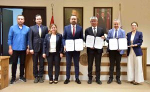 Sanayi ve Teknoloji Bakanlığı Kalkınma Ajansları Genel Müdürlüğü koordinasyonunda, Kalkınma