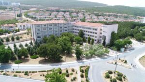 Muğla Sıtkı Koçman Üniversitesi Yabancı Diller Yüksekokulu, ÖSYM eşdeğerliği bulunan