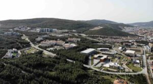 Muğla Sıtkı Koçman Üniversitesi (MSKÜ) akademisyenlerinin geliştirdiği, biri ABD’de patent