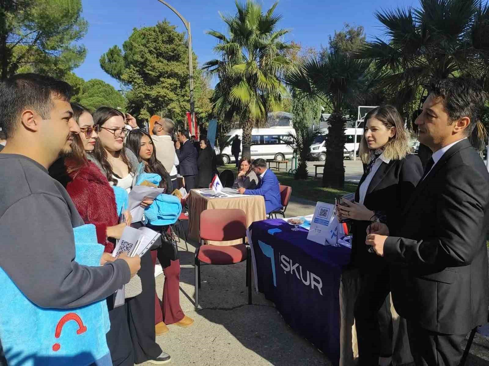 Muğla Çalışma ve İş Kurumu İl Müdürlüğü, 2026 yılının ilk