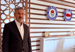 Muğla’nın 13 ilçesi ve Muğla Sıtkı Koçman Üniversitesinde delegelerle bir