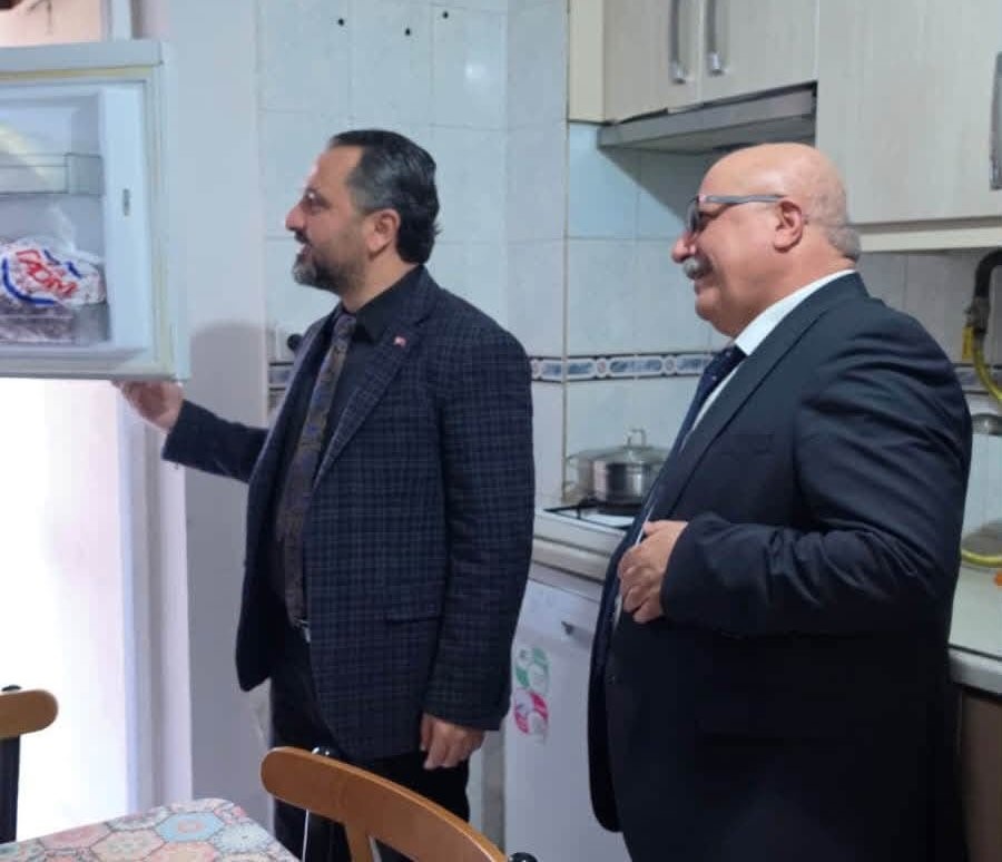 Muğla Aile ve Sosyal Hizmetler İl Müdürü Mahmut Selçuk, Çocuk
