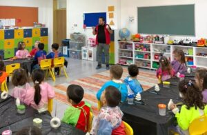 Menteşe Gençlik ve Spor İlçe Müdürlüğü bünyesinde faaliyet gösteren Uluslararası