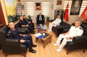 Muğla genelinde huzur ve güven ortamının devamlılığını sağlamak amacıyla düzenlenen