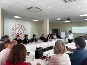Muğla Aile ve Sosyal Hizmetler İl Müdürlüğü tarafından, Türkiye Sosyal