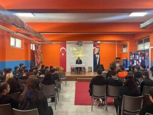 Muğla İl Müftülüğü tarafından 1-7 Ekim tarihleri arasında kutlanan Camiler