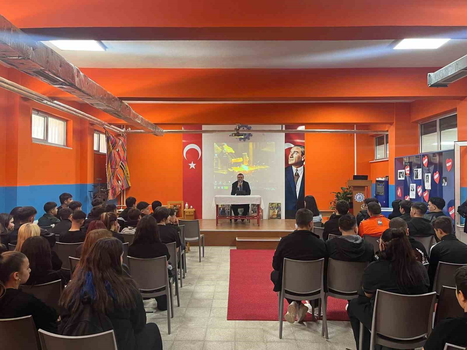 Muğla İl Müftülüğü tarafından 1-7 Ekim tarihleri arasında kutlanan Camiler