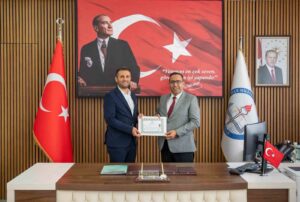 Muğla’nın Menteşe ilçesinde, 2025-2026 eğitim öğretim yılında gösterdikleri başarılı çalışmalar