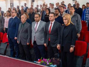 Muğla’da, Milli Eğitim Bakanlığı tarafından Türkiye Yüzyılı Maarif Modeli ile