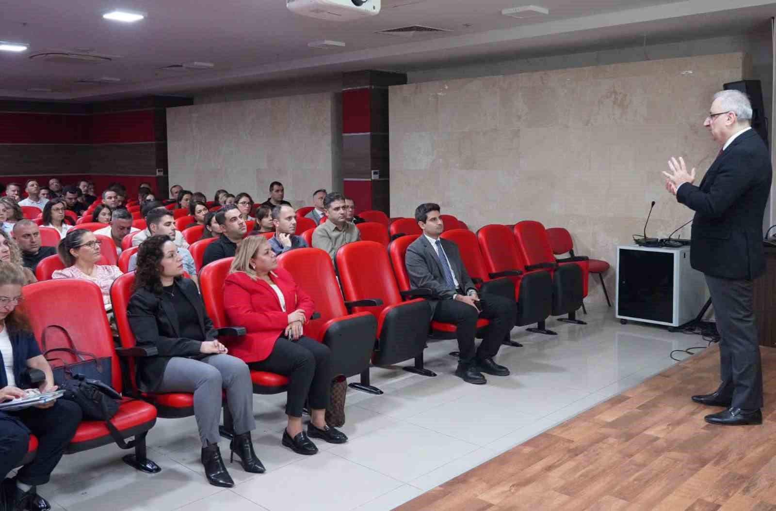 Muğla Büyükşehir Belediyesi Su ve Kanalizasyon İdaresi (MUSKİ) Genel Müdürlüğü