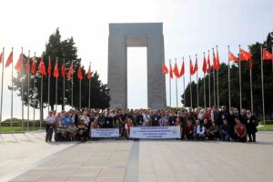 Muğla Büyükşehir Belediyesi Muğla ilinde ikamet eden 127 şehit ailesi