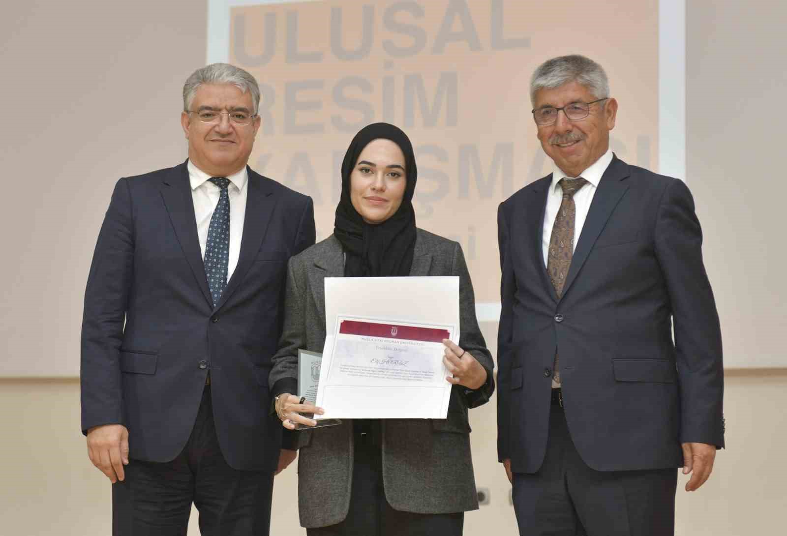 Muğla Sıtkı Koçman Üniversitesinin hamisi, hayırsever iş insanı merhum Sıtkı